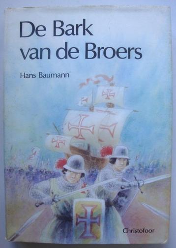 Hans Baumann De Bark van de Broers Uitgeverij Christofoor beschikbaar voor biedingen