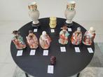Diverse Chinese beelden/vazen, Antiek en Kunst, Ophalen of Verzenden