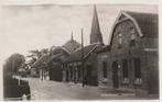 OSSENISSE Dorpsstraat, Verzamelen, Ansichtkaarten | Nederland, Verzenden, 1940 tot 1960, Ongelopen, Zeeland