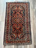 Antieke Perzisch Tapijt, Ophalen of Verzenden