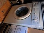 Witgoed, Witgoed en Apparatuur, Wasmachines, 4 tot 6 kg, Ophalen, Gebruikt, 1200 tot 1600 toeren