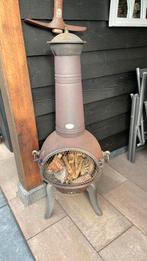 Tuinhaard, Tuin en Terras, Ophalen, Gebruikt