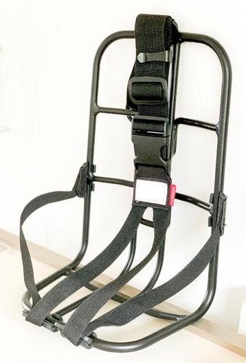 KlickFix Vario Rack. NIEUW! beschikbaar voor biedingen