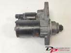Startmotor van een Volkswagen Polo, Gebruikt, -, Volkswagen, -