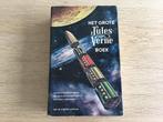 Het grote Jules Verne boek, Boeken, Ophalen of Verzenden, Zo goed als nieuw