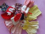 Barbie vintage Skipper lot 3, Ophalen of Verzenden, Gebruikt, Kleertjes