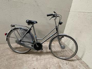 Raleigh One-O-One damesfiets beschikbaar voor biedingen