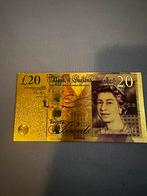 Goude pounds 20, Ophalen of Verzenden, Midden-Oosten