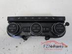 Climatronic Paneel Volkswagen Golf (22743176), Auto-onderdelen, Ophalen of Verzenden, Gebruikt
