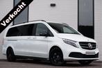 Mercedes-Benz V-Klasse 300d / BPM VRIJ / XXL / DC / 4-Matic, Automaat, Gebruikt, 4 cilinders, Met garantie (alle)