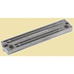 Bracket anodes Suzuki 60/250 pk uit zinc/magnesium/aluminium, Watersport en Boten, Nieuw, Ophalen of Verzenden, Motor en Techniek