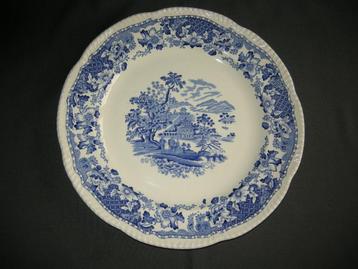 Woods Seaforth, diverse losse onderdelen beschikbaar voor biedingen