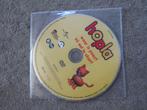 DVD zonder hoesje: Hopla - Waar is poes?, Cd's en Dvd's, Gebruikt, Alle leeftijden, Overige genres, Ophalen of Verzenden