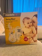 Medela Swing maxi double electric breast pump New, Ophalen of Verzenden, Nieuw, Borstkolf