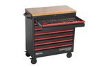 Mammoet Stahl Gereedschapswagen, Ophalen of Verzenden, Gevuld, Nieuw