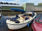 FJORD 630, Watersport en Boten, Sloepen, 10 tot 30 pk, Gebruikt, Binnenboordmotor, 6 meter of meer