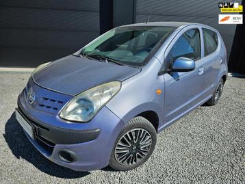Nissan Pixo 1.0 Acenta | Airco | beschikbaar voor biedingen