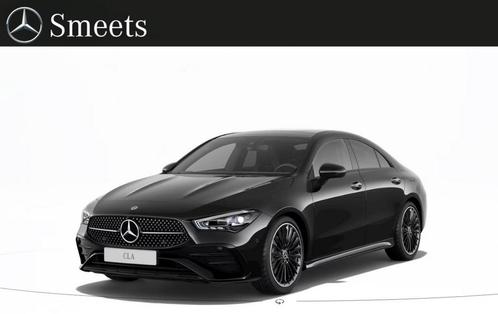 Mercedes-Benz CLA-klasse 180 Business Solution AMG, Auto's, Mercedes-Benz, Bedrijf, Te koop, CLA, ABS, Achteruitrijcamera, Airbags