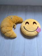 2 kinder kussentjes, Ophalen, Zo goed als nieuw, Kleed of Kussen