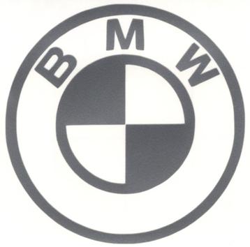 BMW sticker #12 beschikbaar voor biedingen