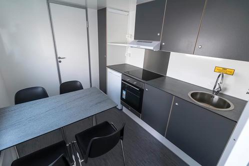 Te huur koop of lease  Woonunit Woonunits tijdelijke huis, Caravans en Kamperen, Verhuur