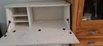 Hemnes ikea secretaire, Huis en Inrichting, Kasten | Secretaires, Gebruikt, Ophalen of Verzenden