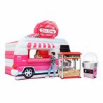 Suikerspin kraam, Ophalen of Verzenden, Overige