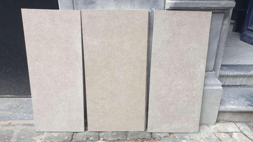 6 tegels Cotto D'este Pura Sand rolled 20mm, Doe-het-zelf en Verbouw, Tegels, Nieuw, Wandtegels, Keramiek, 60 cm of meer, Minder dan 20 cm