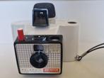 Vintage Polaroid Swinger model 20 Land Camera, Ophalen of Verzenden, 1980 tot heden, Fototoestel