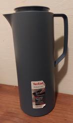Tefal Motiva Thermoskan 1,0Liter, Ophalen of Verzenden, Overige merken, Overige typen, Gebruikt