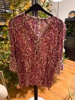 MS Mode blouse maat 42, Overige kleuren, Maat 42/44 (L), Ophalen of Verzenden, Zo goed als nieuw