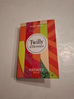 proefje Twilly d'Hermes, Sieraden, Tassen en Uiterlijk, Uiterlijk | Parfum, Verzenden, Nieuw