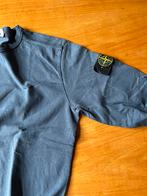 Grijsblauwe Stone Island sweater maar S, Ophalen of Verzenden, Grijs, Maat 46 (S) of kleiner, Stone Island