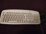 Draadloos Toetsenbord - Logitech, Ophalen of Verzenden