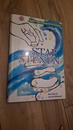J.H. van Doleweerd - Stapstenen, Zo goed als nieuw, Nederlands, Overige niveaus, J.H. van Doleweerd; A.J. Kunz