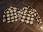 2 sweat blouses van NIK&NIK maten 140 en 164, Jongen of Meisje, Overhemd of Blouse, Nik&Nik, Ophalen of Verzenden