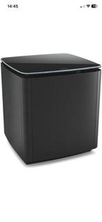 Bose bass module 300 / 500 / 700 reparatie met 1jr garantie, Ophalen of Verzenden, Met externe subwoofer, Zo goed als nieuw