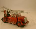 Kellermann & Co no: K-350   Blikken Signaal Brandweerauto, Antiek en Kunst, Antiek | Speelgoed, Verzenden