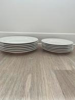 Set IKEA ontbijt en diner borden, Huis en Inrichting, Ophalen, Gebruikt, Overige stijlen, Bord(en)