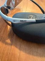 Agu zonnebril voor sporters met wisselglazen, Ophalen of Verzenden, Nieuw, Overige typen