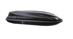 Dakkoffer 431Liter Cam Sport Zwart. Made in Italy. ACTIE!, Auto diversen, Dakkoffers, Ophalen of Verzenden, Nieuw