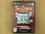 Gratis af te halen. Cd rom Sudoku, Spelcomputers en Games, 1 speler, Ophalen of Verzenden, Zo goed als nieuw