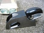 Stanley nr. 90J neus schaafje. i.z.g.s., Verzenden, Gebruikt, Gereedschap of Toebehoren