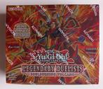Yu-Gi-Oh sealed  - Legendary Duelists Soulburning Volcano, Ophalen of Verzenden