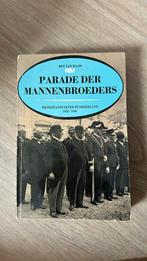 Ben van Kaam - parade der mannenbroeders, Gelezen, Ben van Kaam, Christendom | Protestants, Ophalen of Verzenden