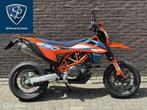 KTM 690 SMC R bj. 2023, vol vermogen, lage km. stand, 693 cc, Bedrijf, Meer dan 35 kW, Toermotor