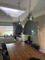Nelson Hanglamp 2x, Huis en Inrichting, Lampen | Hanglampen, Ophalen of Verzenden, Zo goed als nieuw