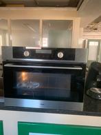 Pelgrim Inbouw Oven met Grill, 45 tot 60 cm, Gebruikt, Hete lucht, Ophalen of Verzenden