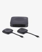 Barco ClickShare CX-30 Draadloos Presentatiesysteem, Computers en Software, Presenters, Ophalen of Verzenden, Nieuw, Barco, ChromeOS