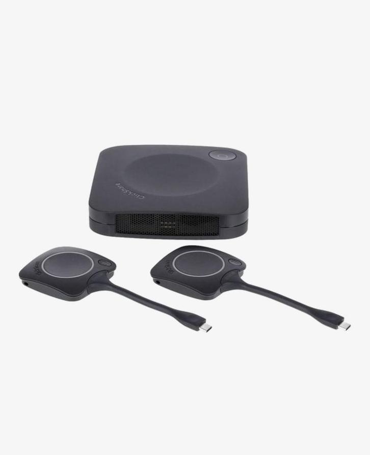 Barco ClickShare CX-30 Draadloos Presentatiesysteem, Computers en Software, Presenters, Nieuw, ChromeOS, Ophalen of Verzenden